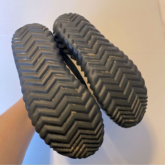 Sorel Out N About Conqest Boots Lace Up Waterproof Suede unisex youth 2 - Picture 4 of 8